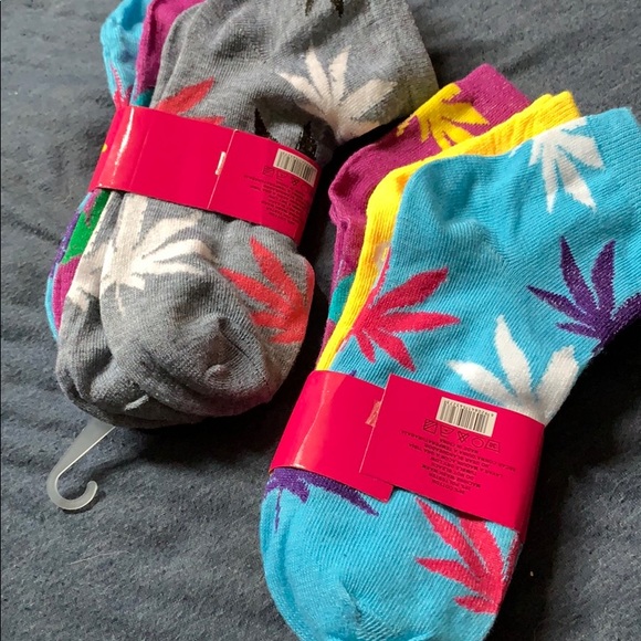 Other - Designer Sock bundle